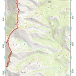 43114NW Page 81 Sun Valley Topo Preview 1