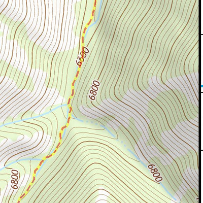 43114NW Page 84 Sun Valley Topo Preview 3