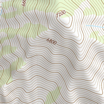 43114NW Page 85 Sun Valley Topo Preview 3