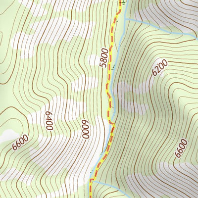 43114NW Page 86 Sun Valley Topo Preview 2