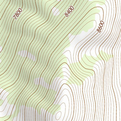 43114NW Page 97 Sun Valley Topo Preview 3