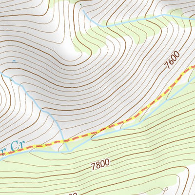 43114NW Page 99 Sun Valley Topo Preview 2