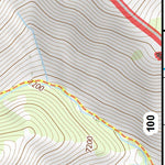 43114NW Page 99 Sun Valley Topo Preview 3