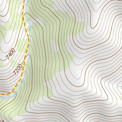 43114NW Page 100 Sun Valley Topo Preview 2