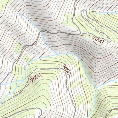 43114NW Page 100 Sun Valley Topo Preview 3