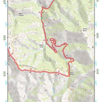 43114NW Page 101 Sun Valley Topo Preview 1
