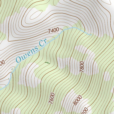 43114NW Page 102 Sun Valley Topo Preview 3