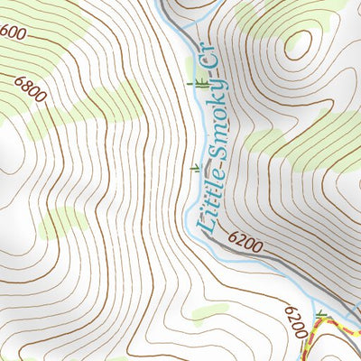 43114NW Page 103 Sun Valley Topo Preview 3