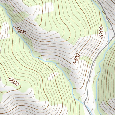 43114NW Page 105 Sun Valley Topo Preview 2