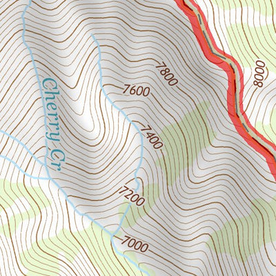 43114NW Page 107 Sun Valley Topo Preview 3