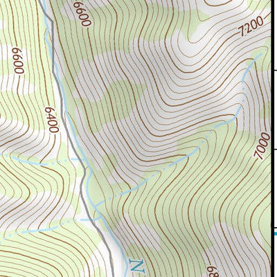 43114NW Page 108 Sun Valley Topo Preview 3