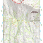 43114SW Page 2 Fairfield Topo Preview 1