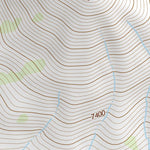 43114SW Page 3 Fairfield Topo Preview 2