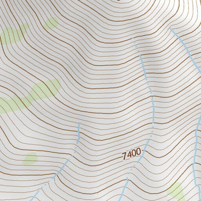 43114SW Page 3 Fairfield Topo Preview 2