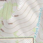 43114SW Page 3 Fairfield Topo Preview 3