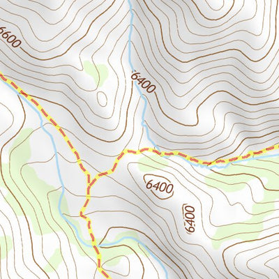 43114SW Page 4 Fairfield Topo Preview 2