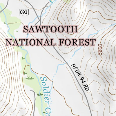 43114SW Page 5 Fairfield Topo Preview 2