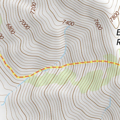 43114SW Page 6 Fairfield Topo Preview 3