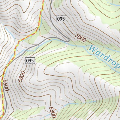 43114SW Page 7 Fairfield Topo Preview 3