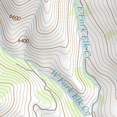 43114SW Page 9 Fairfield Topo Preview 3
