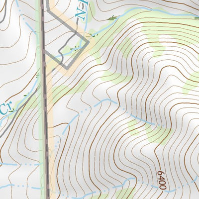 43114SW Page 10 Fairfield Topo Preview 2