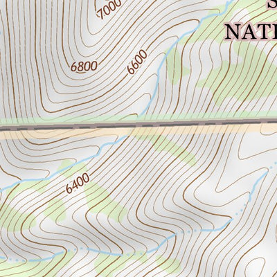 43114SW Page 11 Fairfield Topo Preview 3