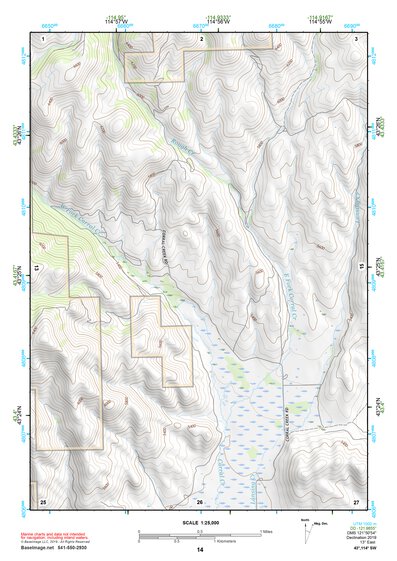 43114SW Page 14 Fairfield Topo Preview 1