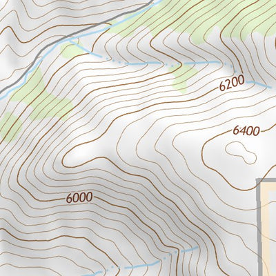 43114SW Page 18 Fairfield Topo Preview 3
