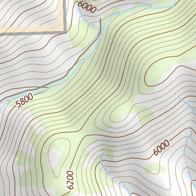 43114SW Page 19 Fairfield Topo Preview 3