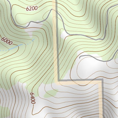 43114SW Page 20 Fairfield Topo Preview 2