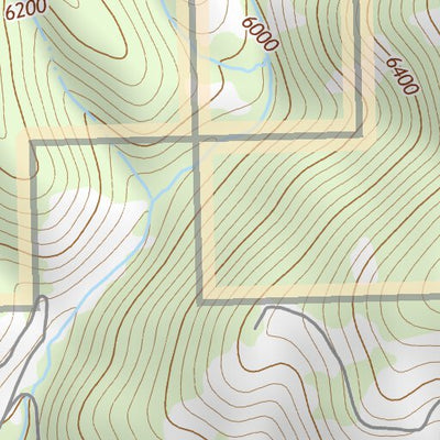 43114SW Page 20 Fairfield Topo Preview 3