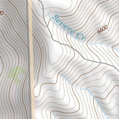 43114SW Page 22 Fairfield Topo Preview 2