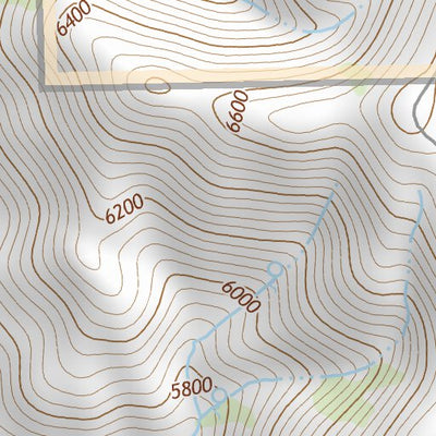43114SW Page 23 Fairfield Topo Preview 3
