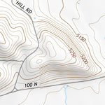 43114SW Page 25 Fairfield Topo Preview 3