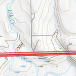 43114SW Page 33 Fairfield Topo Preview 3