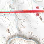 43114SW Page 35 Fairfield Topo Preview 3