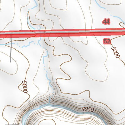 43114SW Page 35 Fairfield Topo Preview 3