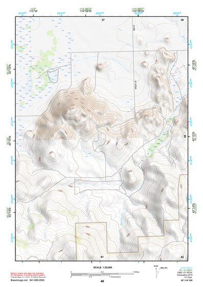 43114SW Page 49 Fairfield Topo Preview 1