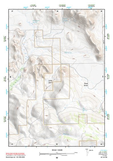 43114SW Page 50 Fairfield Topo Preview 1