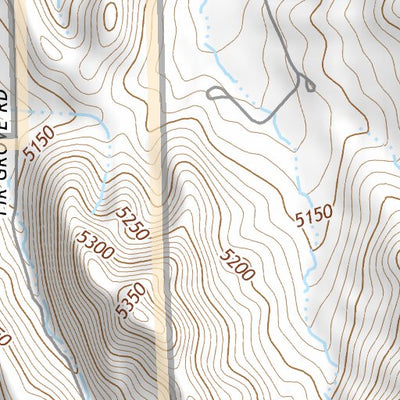 43114SW Page 54 Fairfield Topo Preview 3
