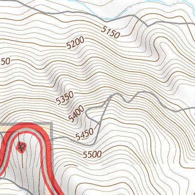 43114SW Page 57 Fairfield Topo Preview 3