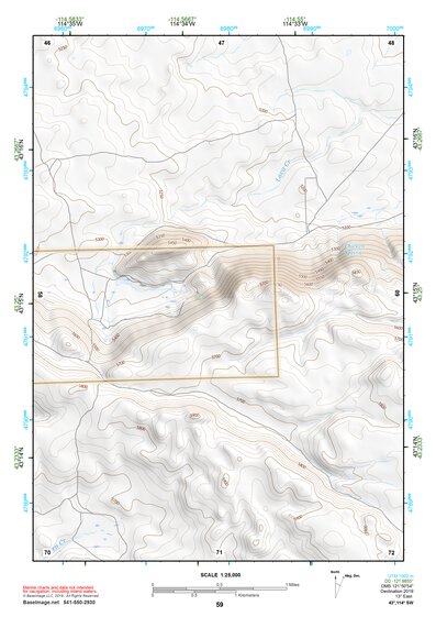 43114SW Page 59 Fairfield Topo Preview 1