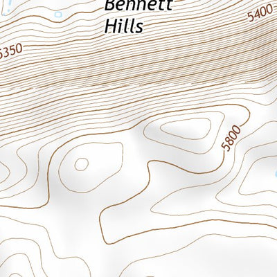 43114SW Page 60 Fairfield Topo Preview 2
