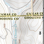 43114SW Page 63 Fairfield Topo Preview 3