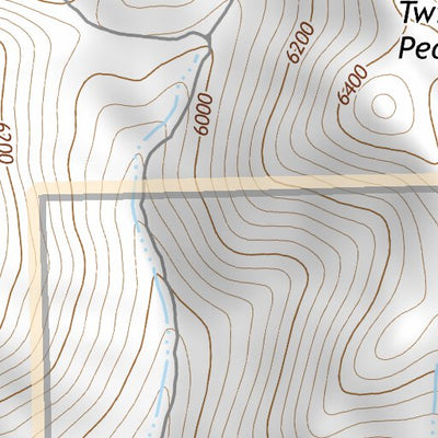 43114SW Page 64 Fairfield Topo Preview 3