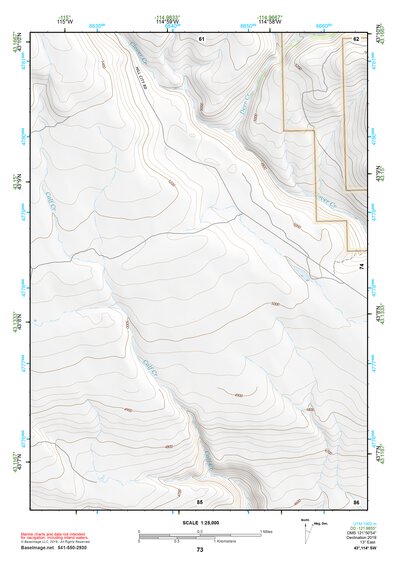 43114SW Page 73 Fairfield Topo Preview 1
