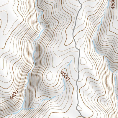 43114SW Page 76 Fairfield Topo Preview 3