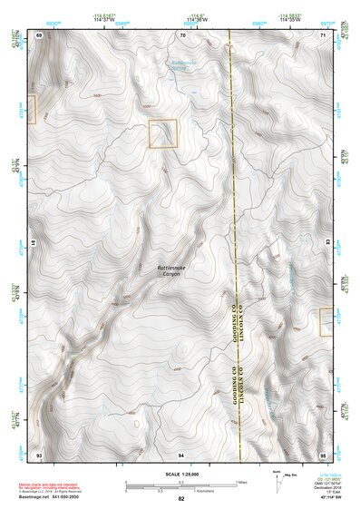43114SW Page 82 Fairfield Topo Preview 1