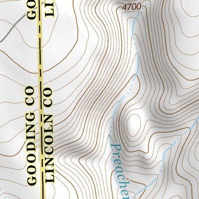 43114SW Page 82 Fairfield Topo Preview 3