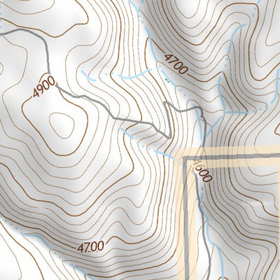 43114SW Page 83 Fairfield Topo Preview 3